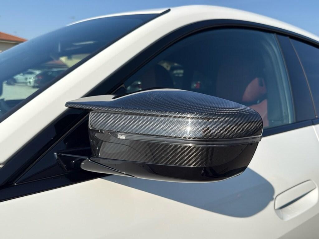 BMW i4 M 50 Sport Auto