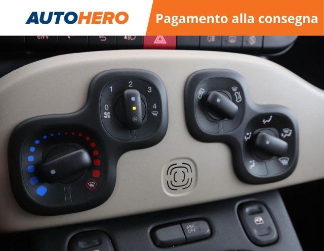 FIAT Panda 1.3 MJT S&S Easy