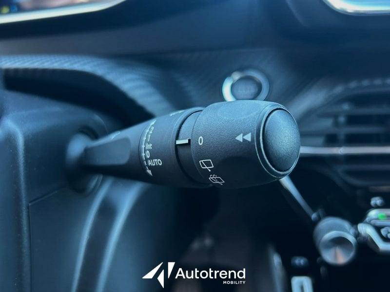 Peugeot 2008 1.2 PureTech 130 CV LED Allure S&S