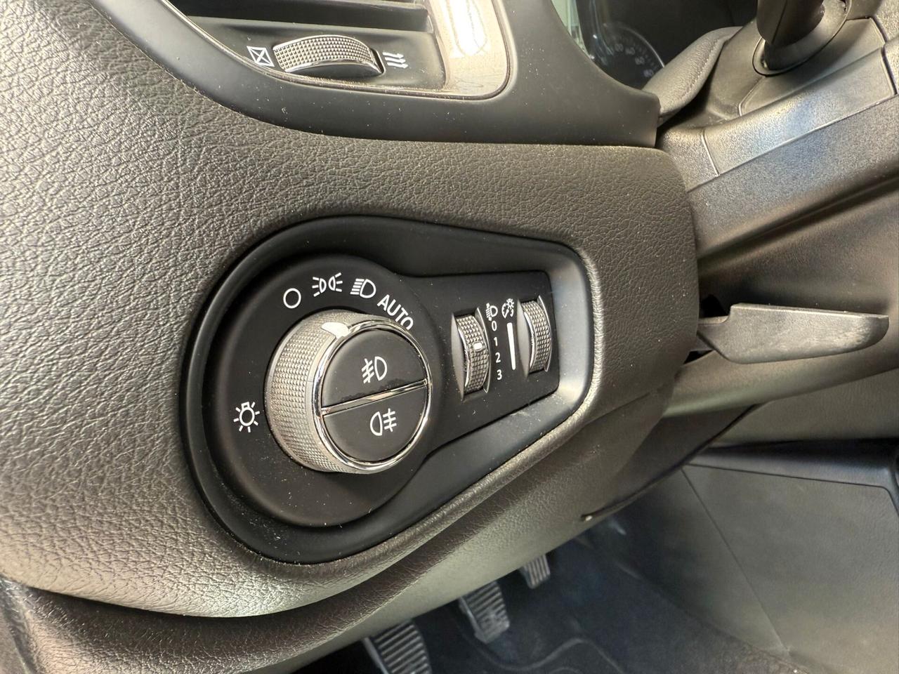 Jeep Renegade 1.0 T3 Limited