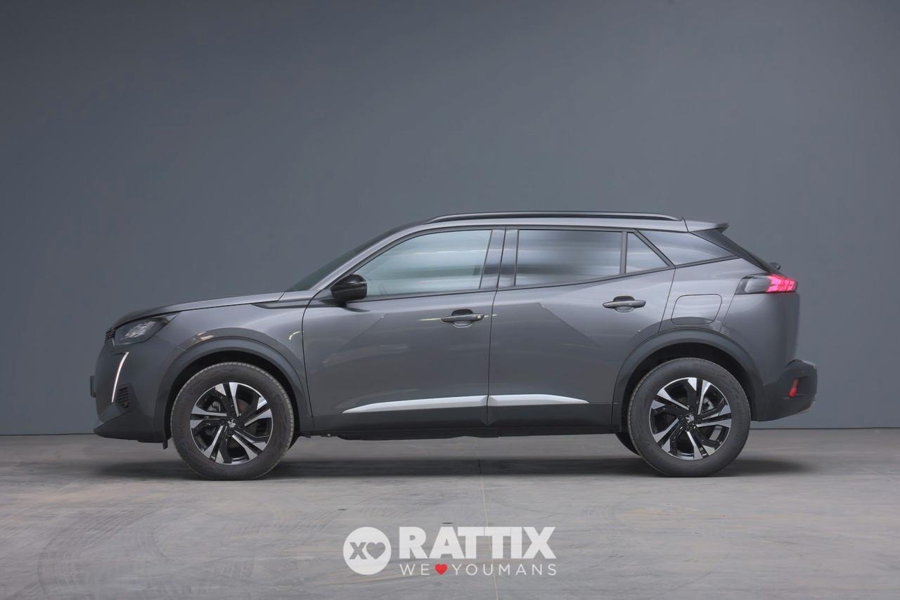 Peugeot 2008 1.2 Puretech 130CV Allure