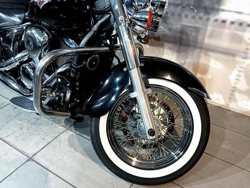 Kawasaki VN 900 Classic