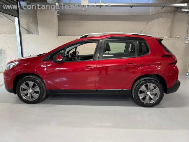 PEUGEOT 2008 PureTech 82