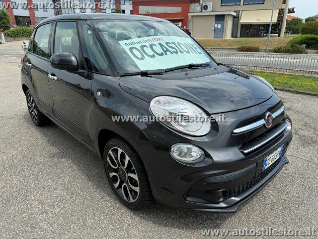 FIAT 500L 1.4 95 CV S&S Business