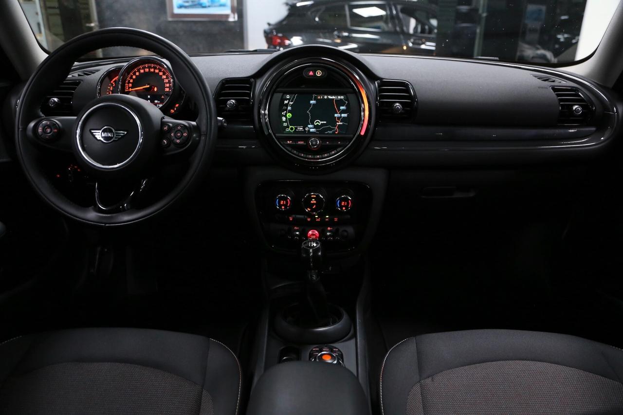 Mini Cooper D Clubman 2.0 150 cv