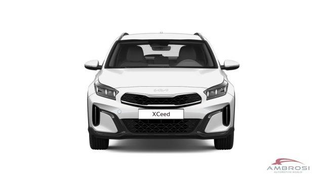 KIA XCeed 1.0 BUSINESS GPL