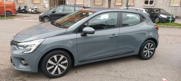 Renault Clio TCe 12V 100 CV GPL 5 porte Business