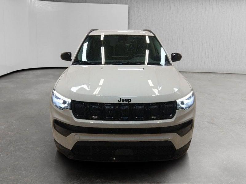 Jeep Compass 1.6 mjt Night Eagle 2wd 130cv