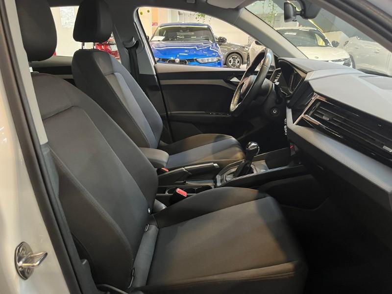 AUDI A1 SPB 30 TFSI S tronic Admired