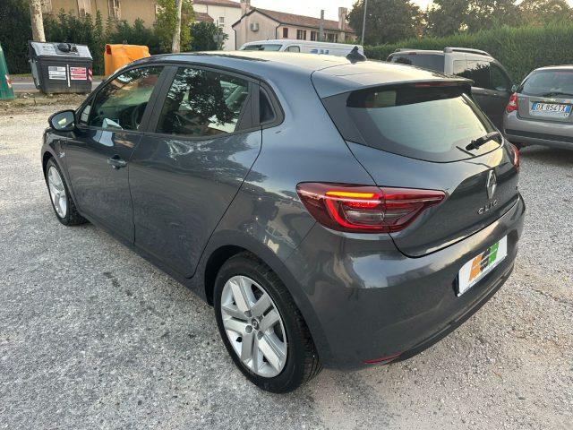 RENAULT Clio AUTOMATICA! Full Hybrid E-Tech 140cv Business