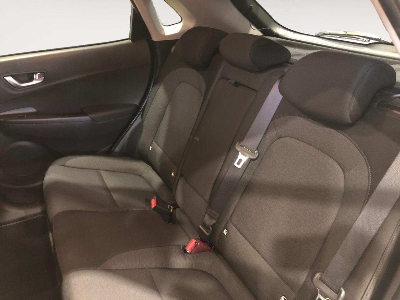 HYUNDAI Kona 39 kWh EV Xprime+ Safety Pack