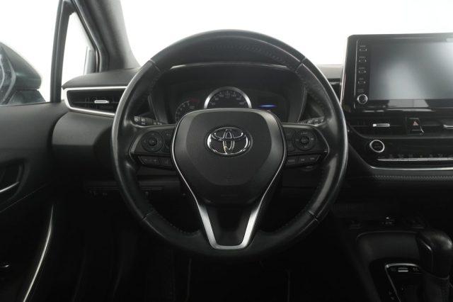 TOYOTA Corolla Corolla 1.8 Hybrid Business