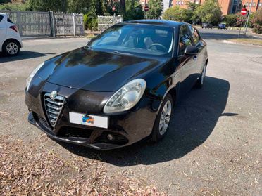 Alfa Romeo Giulietta 1.6 JTDm-2 105 CV Distinctive NEOPATENTATI