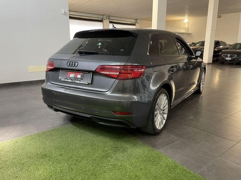 Audi A3 Sportback e-tron A3 SPB 1.4 TFSI e-tron S tronic Sport