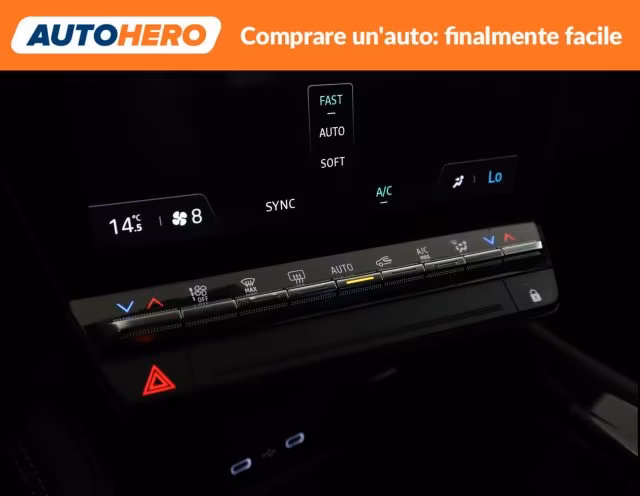 RENAULT Austral Austral Mild Hybrid 160 CV Auto Techno Esprit Alpi