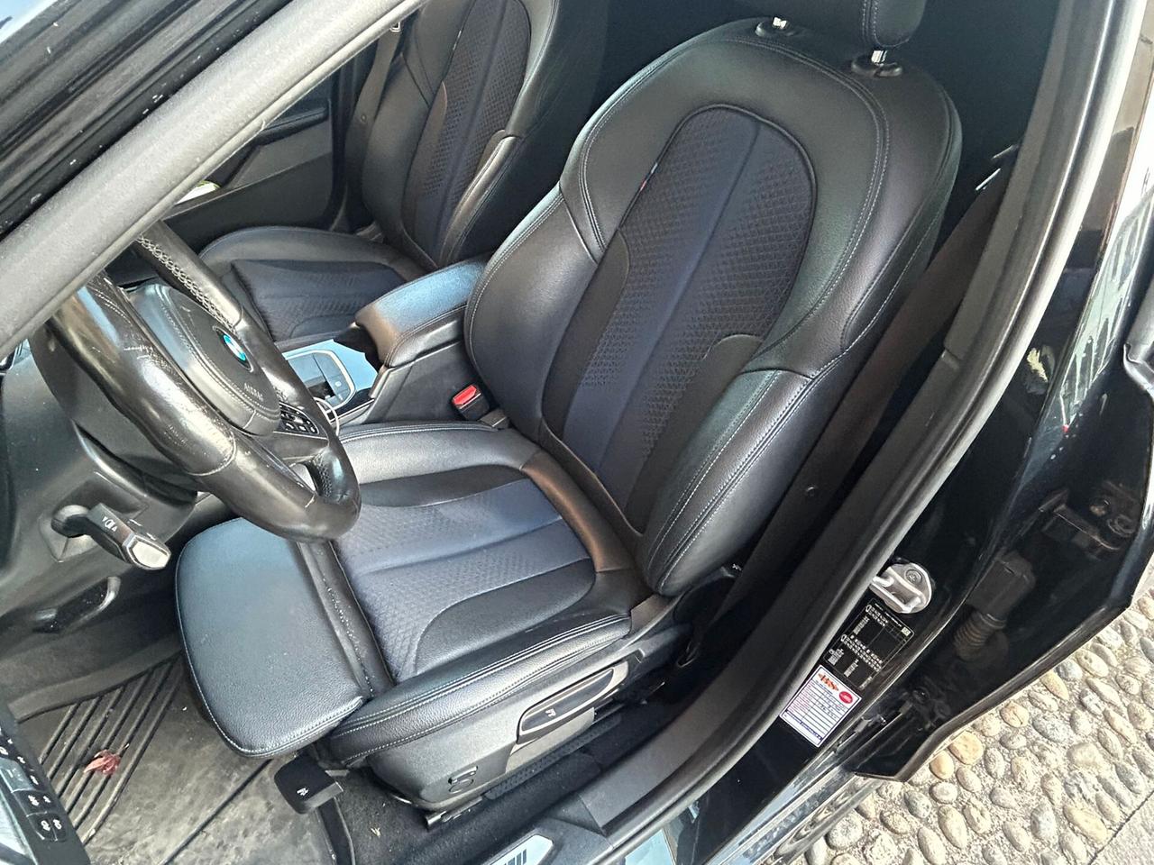 Bmw 118 d Msport auto