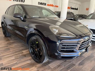 Porsche Cayenne Cayenne 3.0 e-hybrid tiptronic