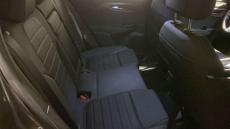 Alfa Romeo Tonale Tonale 1.5 160 CV MHEV TCT7 Ti