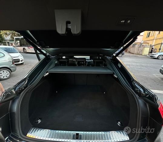 Audi e-tron SPB 50 quattro Business MATRIX PELLE U