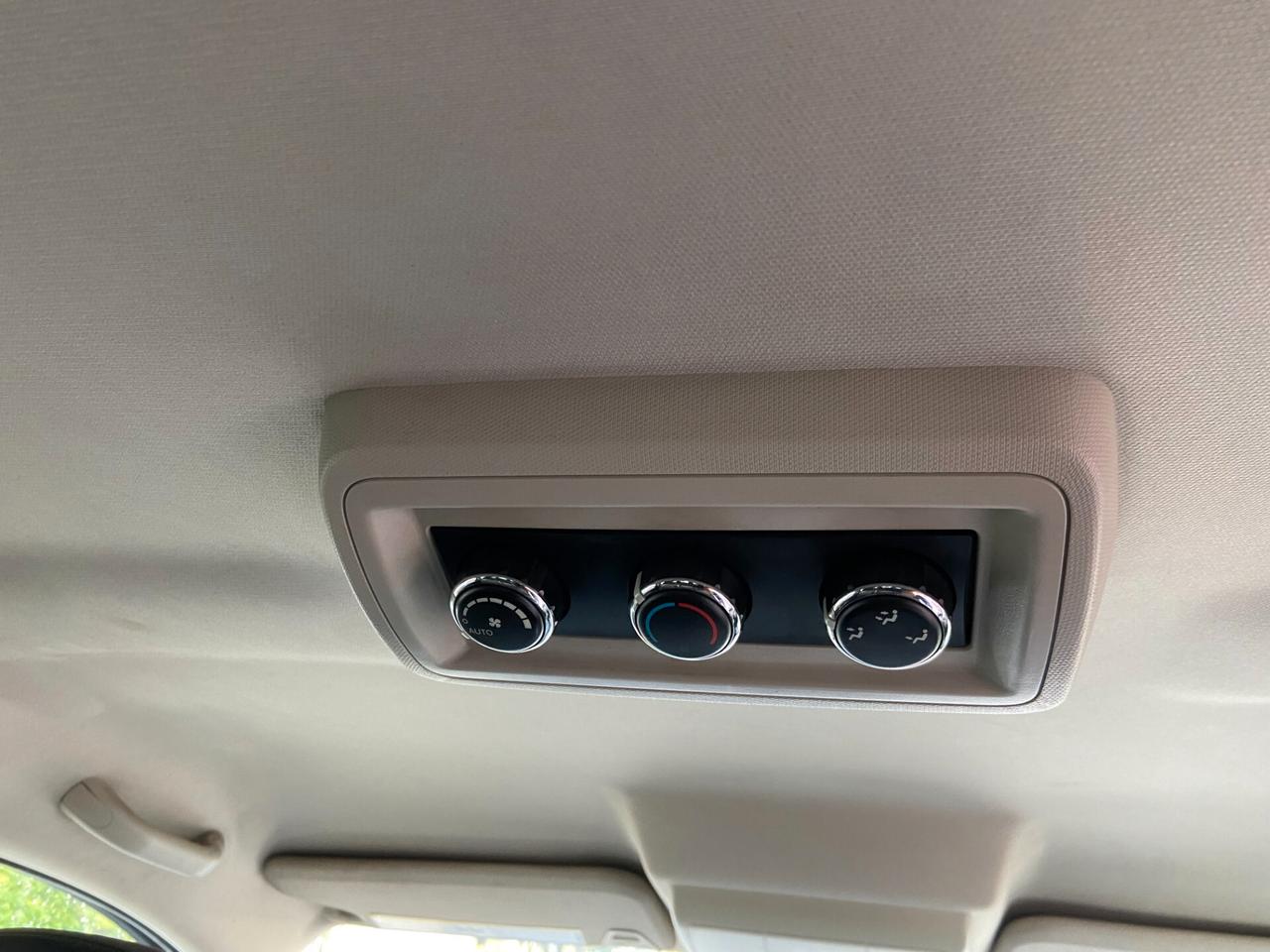 Fiat Freemont 7 Posti 2.0 Multijet 170 CV