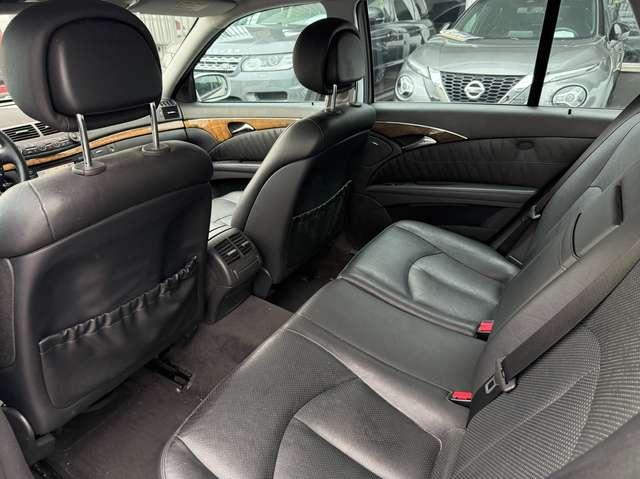 Mercedes-Benz E 280 cdi V6 Avantgarde