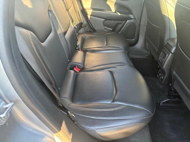 Jeep Compass 2.0 Multijet II 4WD Limited