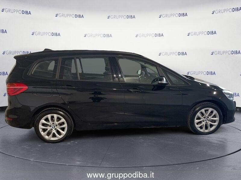 BMW Serie 2 Gran Tourer Serie 2 218D XDRIVE GRAN TOURER