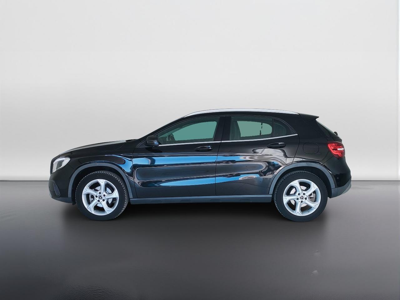 Mercedes-Benz GLA-X156 2017 - GLA 200 d Sport auto