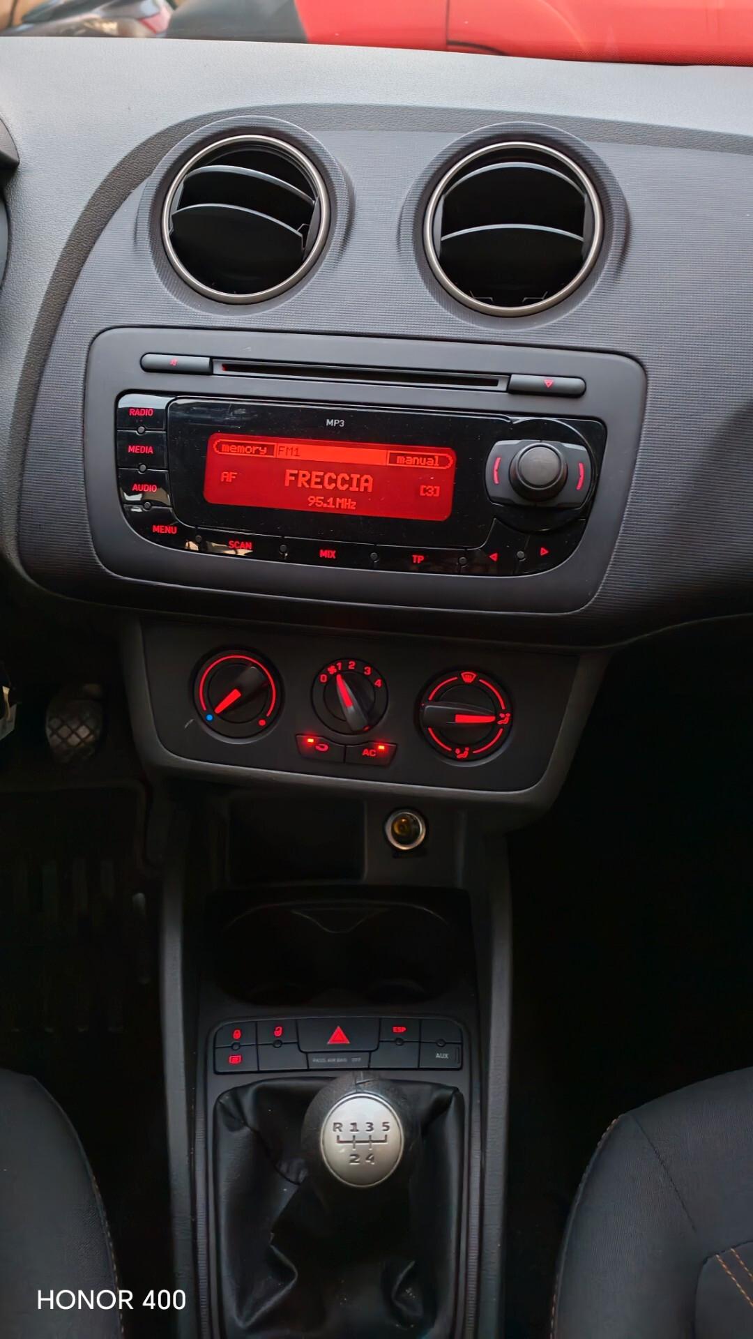 Seat Ibiza 1.2 5p. Style NEOPATENTATO EURO 5
