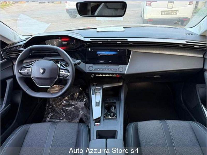 Peugeot 308 308 1.5 bluehdi Allure s&s 130cv eat8 *PROMO AZZURRA*