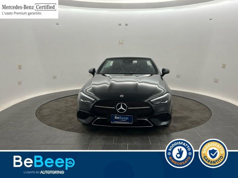 Mercedes-Benz CLE Cabrio 220 D ADVANCED AUTO