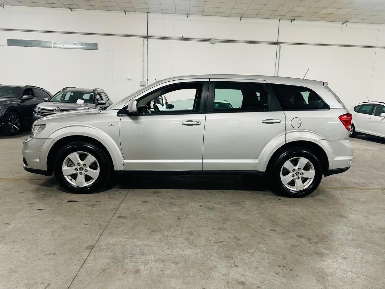 Fiat Freemont 2.0 Multijet 140 CV Urban