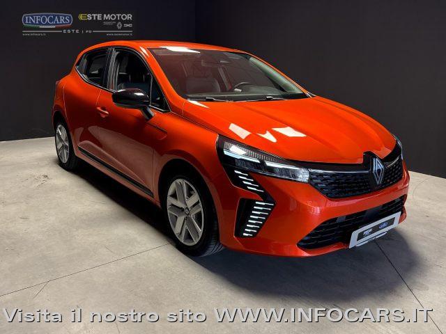 RENAULT Clio SCe 65 CV Evolution - Neopatentati - PROMO