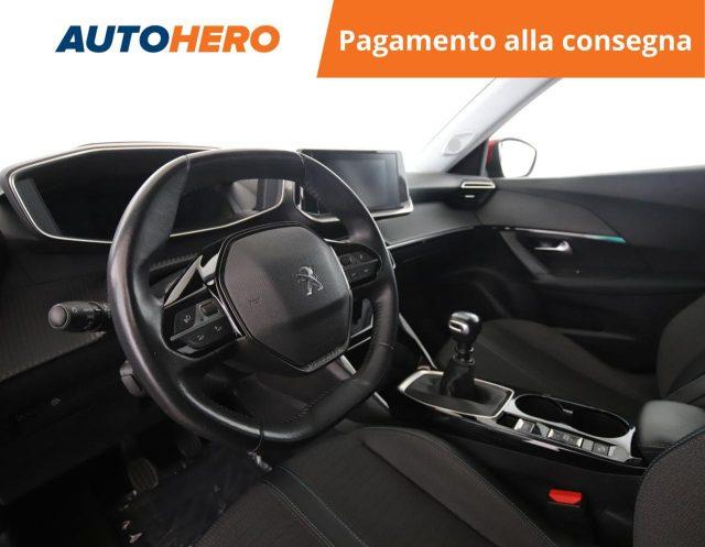 PEUGEOT 2008 PureTech 130 S&S Allure Pack