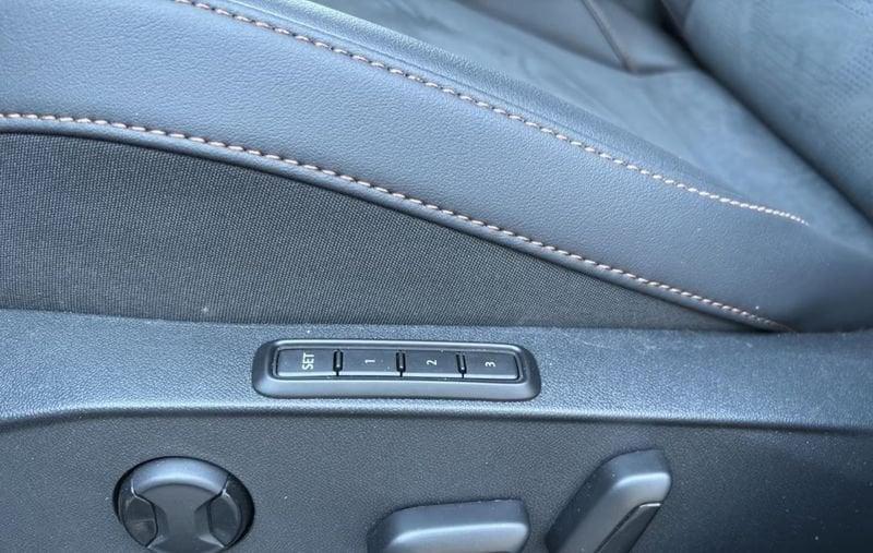 Cupra Leon Leon 1.5 Hybrid 150 CV DSG 19" Cockpit Led