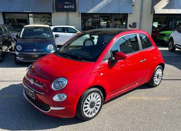 Fiat 500 1.0 hybrid Dolcevita TETTO 70cv NEOPAT. PROMO FIN