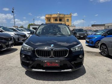 BMW X1 xDrive18d Sport Automatica