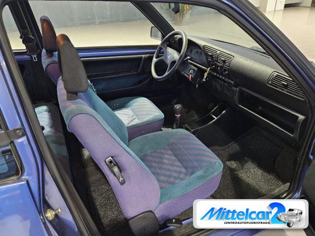 AUTOBIANCHI Y10 1.1 i.e. cat Junior