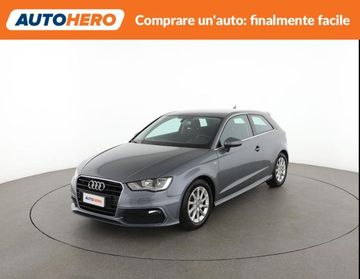 AUDI A3 1.2 TFSI 110 CV Admired