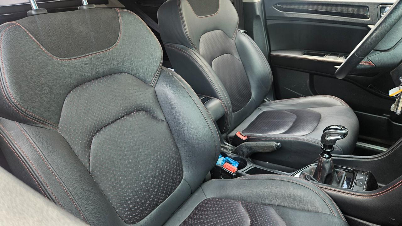 Dr DR4 Sport 1.6 Bi-Fuel GPL