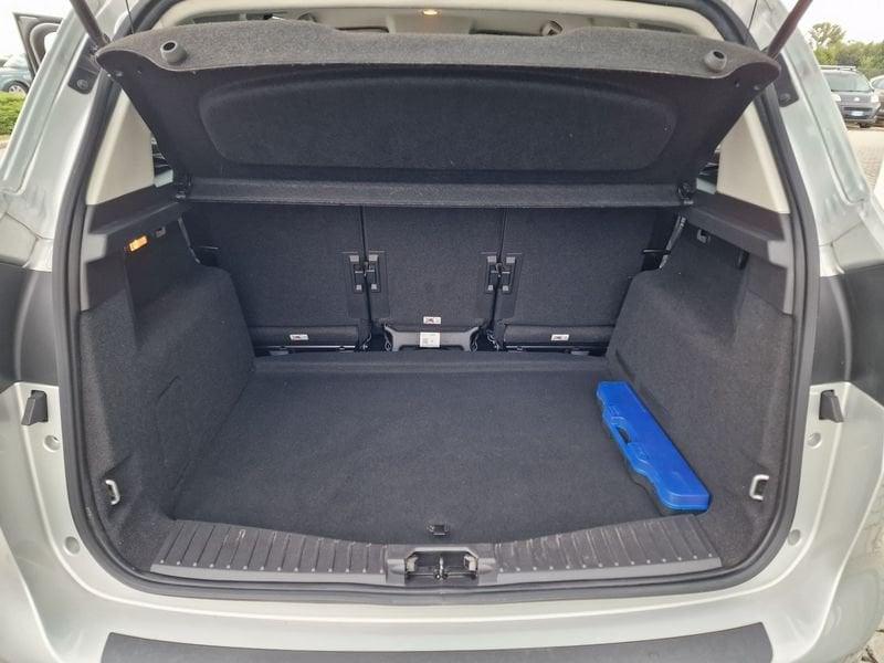 Ford C-Max C-Max 1.5 TDCi 95CV Start&Stop Plus NEOPATENTATO