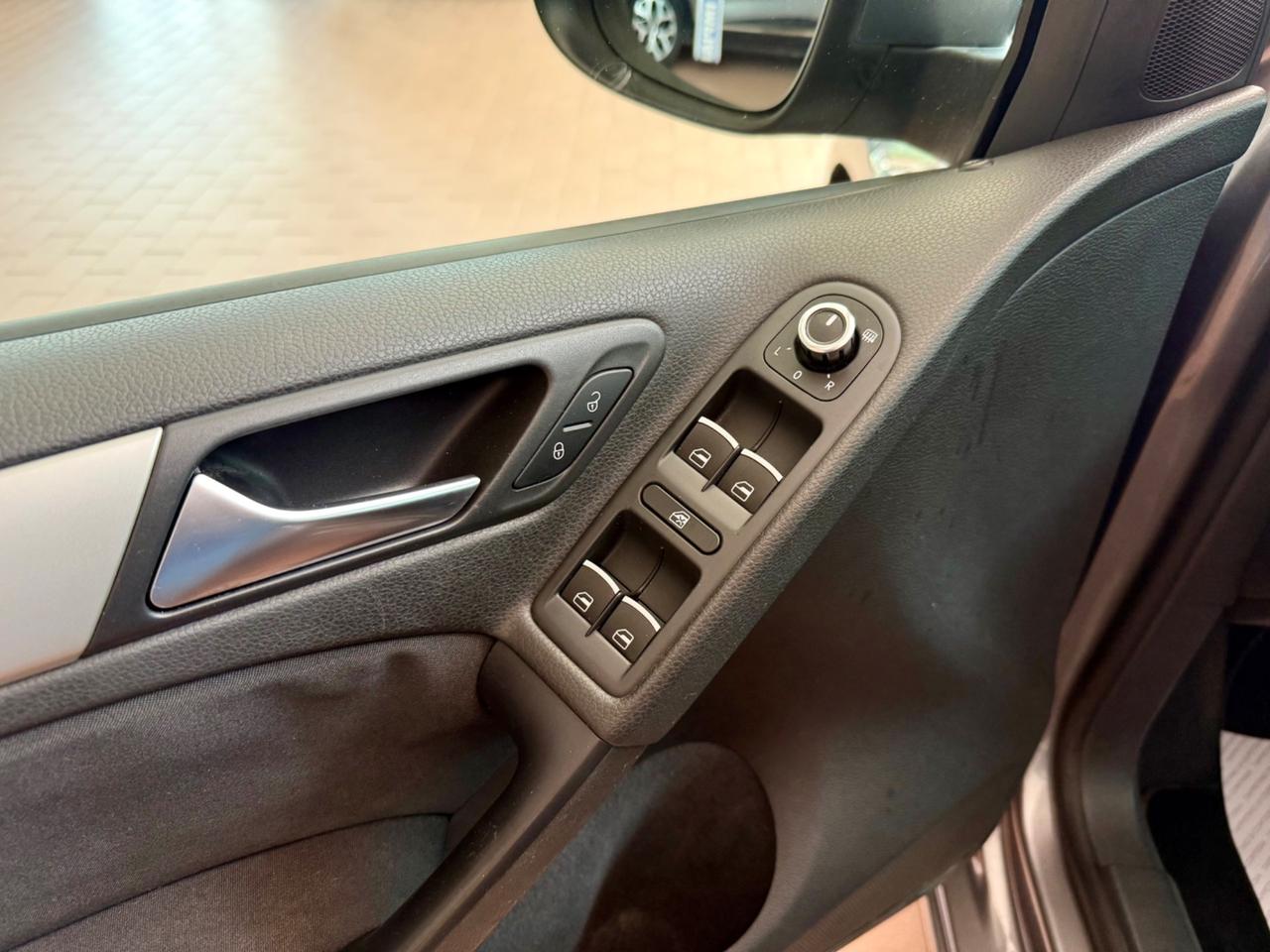 VW Golf Vl 1.4 TSI 122CV Euro5