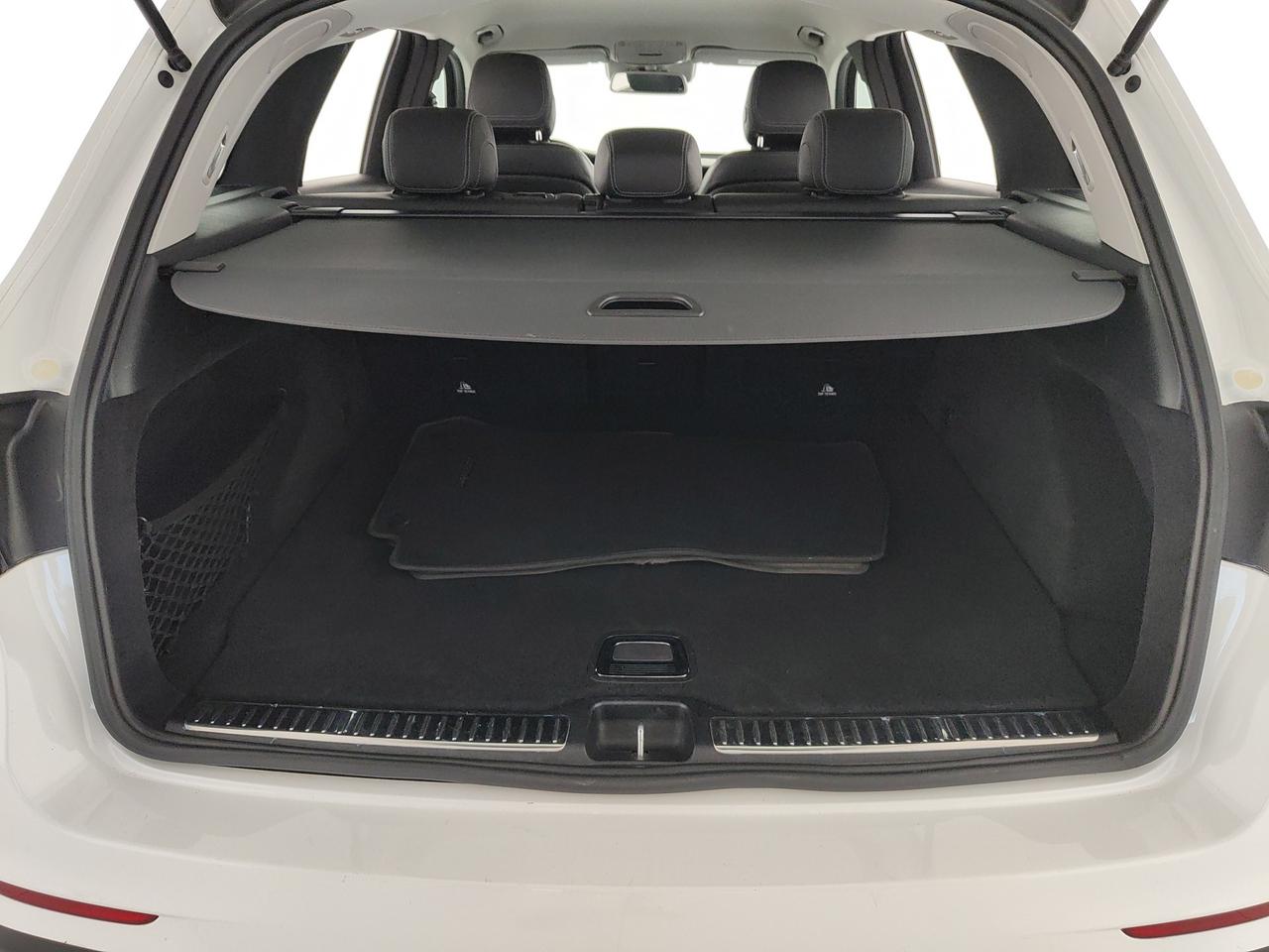 Mercedes-Benz GLC 220 d Premium 4matic auto