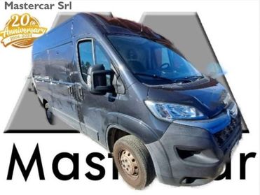 PEUGEOT Boxer / Ducato/ Jumper L2-H2-PM -TM 2.0 120 cv -GA913XM