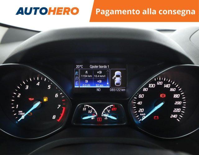 FORD Kuga 1.5 EcoBoost 120 CV S&S 2WD Titanium