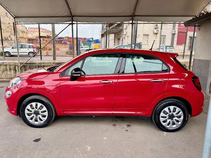 Fiat 500X 1.3 MultiJet 95 CV Urban