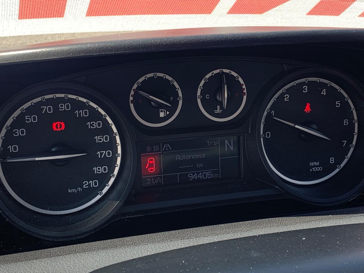 Lancia Ypsilon 0.9 TwinAir 85 CV 5 porte S&S Platinum