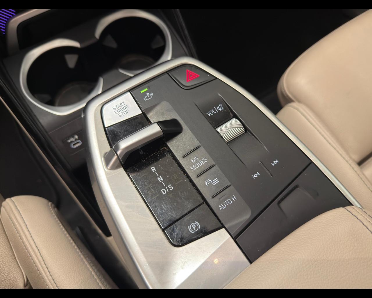 BMW X1 (U11) - X1 sDrive 18d xLine Edition Essence