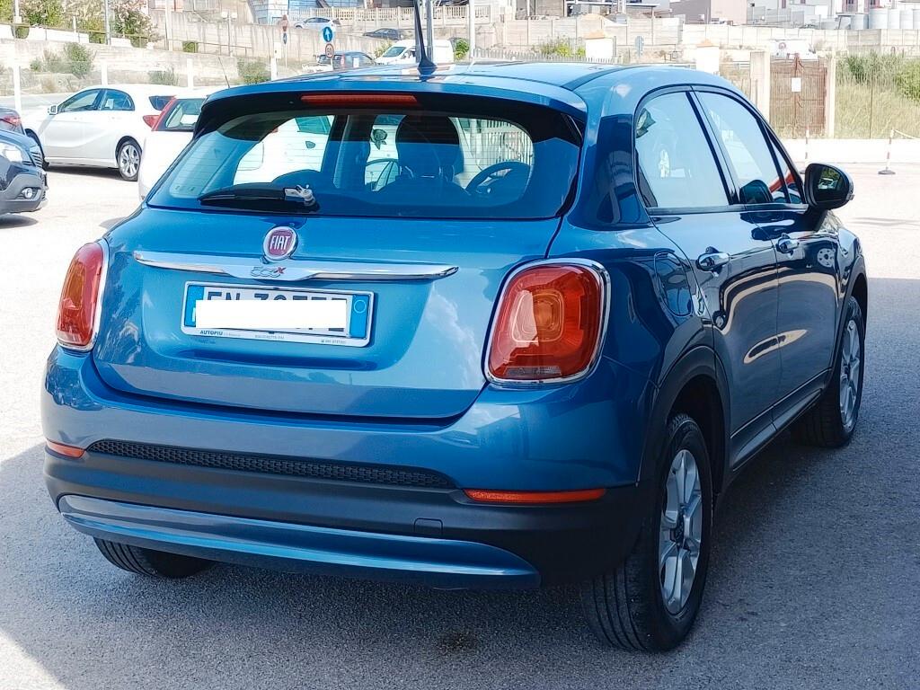 Fiat 500X 1.3 MultiJet 95 CV Pop Star