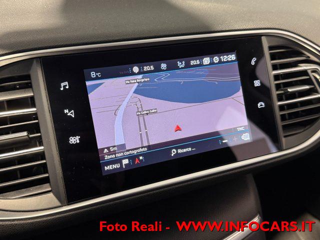 PEUGEOT 308 SW BlueHDi 130 CV EAT8 allure - PROMO